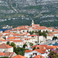 Island Korcula